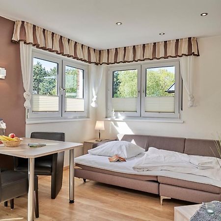 Haus Seemuschel _ Fewo 7 Cuxhaven Exteriör bild