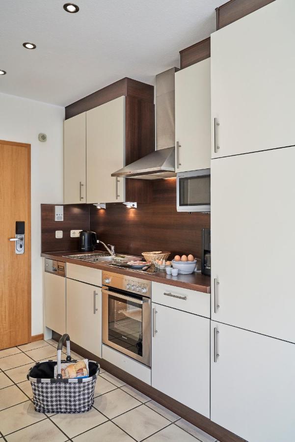 Haus Seemuschel _ Fewo 7 Cuxhaven Exteriör bild